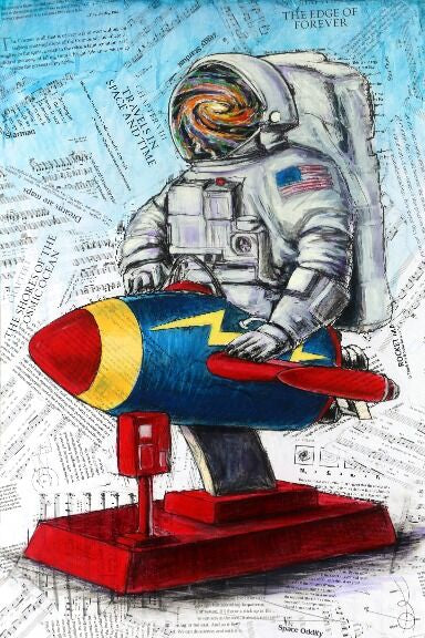 A NEARLY FORGOTTEN SONG