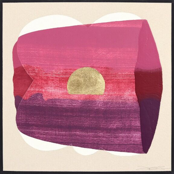 ETERNAL SUNSETS: PULSE